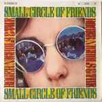Roger Nichols & The Small Circle Of Friends (1968, Vinyl) - Discogs