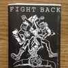 Various - Fight Back - Anti Nazi Compilation