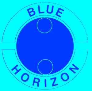 Blue Horizon on Discogs