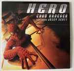 Cover of Hero, 2002-05-27, CD