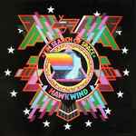 Hawkwind – X In Search Of Space (2001, CD) - Discogs