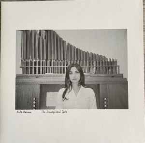 Kali Malone – The Sacrificial Code (2019, Clear, Vinyl) - Discogs