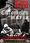 Chronicles Of Junior M.A.F.I.A. (2005, DVD) - Discogs