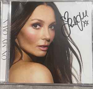 Ricki-Lee Returns With New Single 'On My Own' – Out Now!