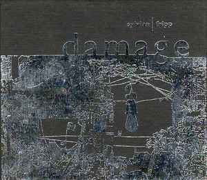 Damage - Sylvian / Fripp