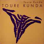 Cover of Touré Kunda, 1985, Vinyl