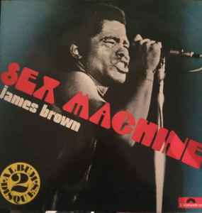 James Brown – Sex Machine (Vinyl) - Discogs