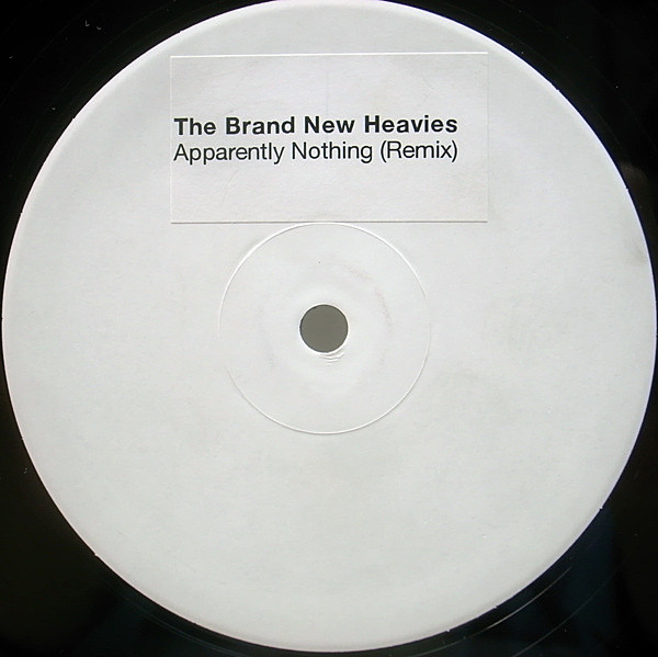 The Brand New Heavies Featuring Carleen Anderson – Apparently