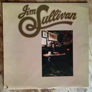 Jim Sullivan (3) - Jim Sullivan album cover