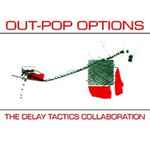 Cover of Out-Pop Options, 2000, CDr