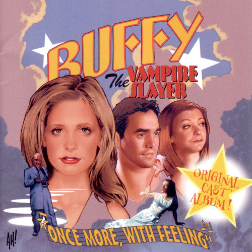 Buffy the Vampire Slayer アナログ盤 サウンドトラック | nate 