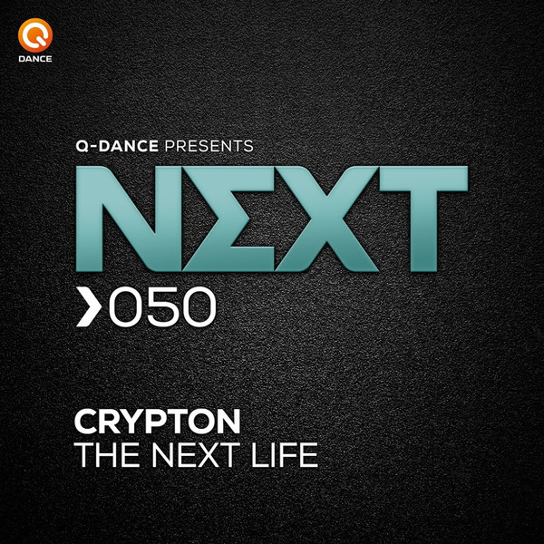 Album herunterladen Crypton - The Next Life