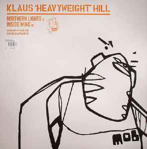 Northern Lights / Inside Mind - Klaus 'Heavyweight' Hill