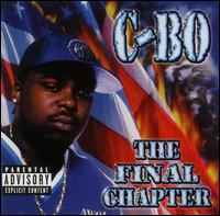 C-Bo - The Final Chapter album cover