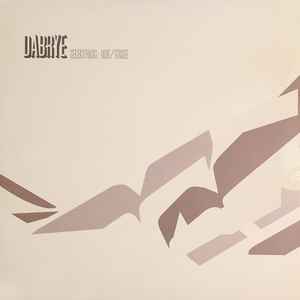 Selections: One/Three - Dabrye