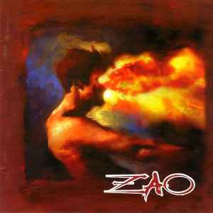 Where Blood And Fire Bring Rest - ZAO
