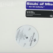 Souls Of Mischief – 93 'Til Infinity (2004, Vinyl) - Discogs