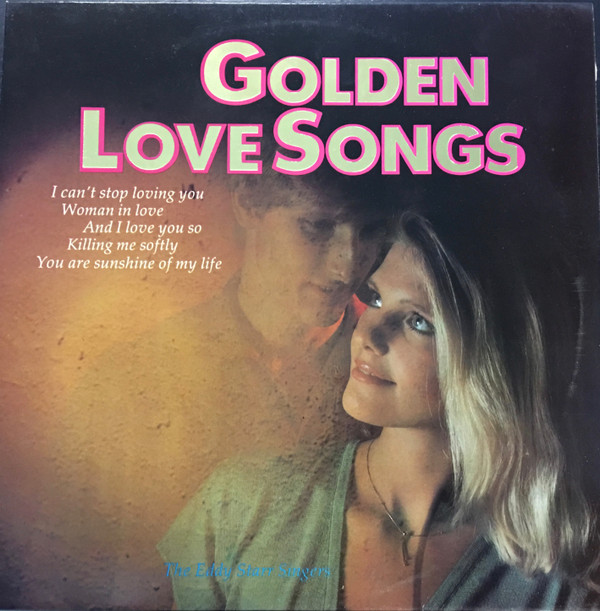 Album herunterladen The Eddy Starr Singers - Golden Love Songs