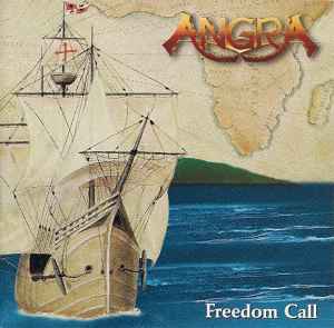 Angra - Holy Land | Releases | Discogs