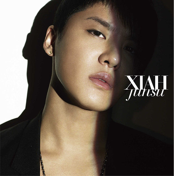 Xiah Junsu – Xiah (2010, CD) - Discogs