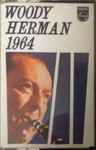 Cover von Woody Herman: 1964, 1966, Cassette