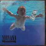 Nirvana – Nevermind (Vinyl) - Discogs