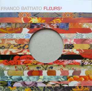 Franco Battiato - Flεurs³, Releases