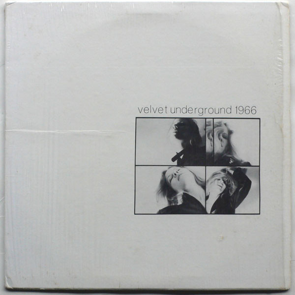 Velvet Underground - 1966 | Releases | Discogs