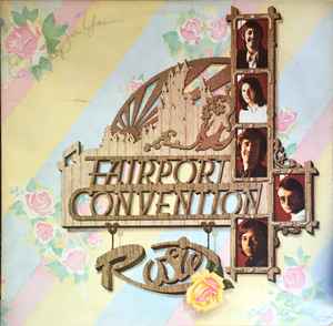 Fairport Convention - Rosie