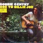 Cover of Ode To Billie Joe, 1968-09-00, Vinyl