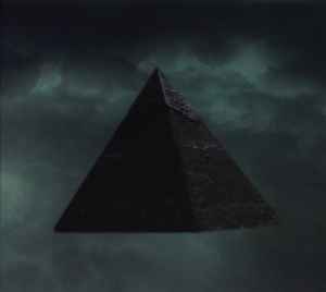 Aun (2) - Black Pyramid album cover