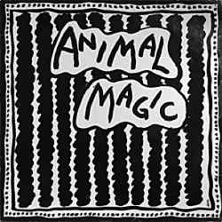 Animal Magic (2) - Grip album cover