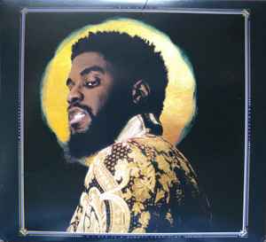 4Eva Is A Mighty Long Time - Big K.R.I.T.