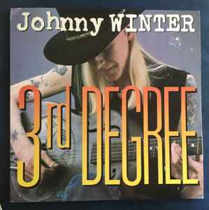 Johnny Winter - Birds Can't Row Boats | Releases | Discogs