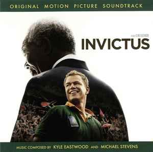 Kyle Eastwood - Invictus (Original Motion Picture Soundtrack) album cover