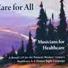 Various - Care For All (Musicians For Healthcare)