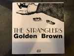 Cover of Golden Brown, , Flexi-disc