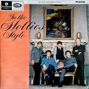 In The Hollies Style - The Hollies