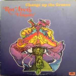 Change Up The Groove - Roy Ayers Ubiquity