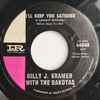 Billy J. Kramer With The Dakotas* - I'll Keep You Satisfied