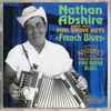 Nathan Abshire And His Pine Grove Boys* - French Blues
