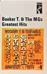 Cover of Greatest Hits, 1971, Cassette