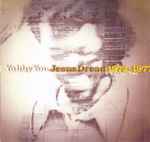 Cover of Jesus Dread 1972-1977 Volume Two, 2001, Vinyl