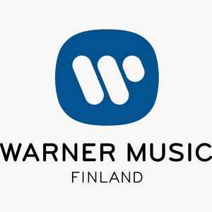 Warner Music Finland on Discogs