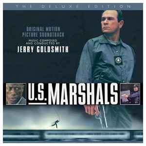 Jerry Goldsmith - U.S. Marshals (Original Motion Picture Soundtrack)