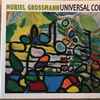 Muriel Grossmann - Universal Code