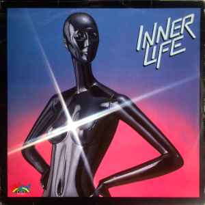 Inner Life - Inner Life album cover