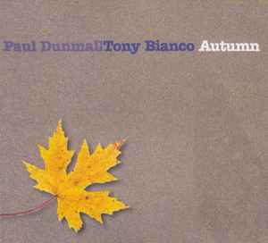 Paul Dunmall - Autumn album cover