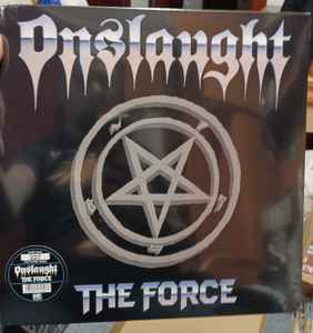 Onslaught – Power From Hell (2023, Vinyl) - Discogs