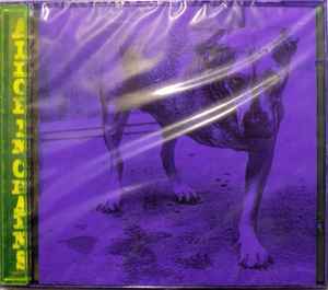 Alice In Chains – Alice In Chains (1995, PurpleJewelCase, CD) - Discogs